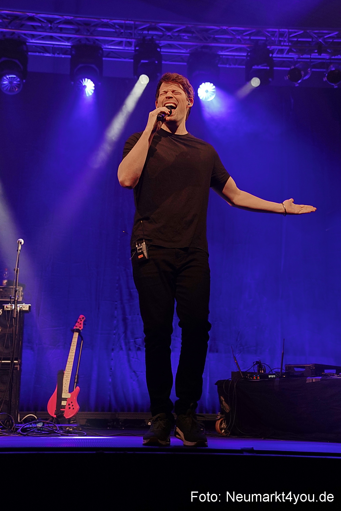 Dirty Loops Jazz and Blues Open 2025 0012