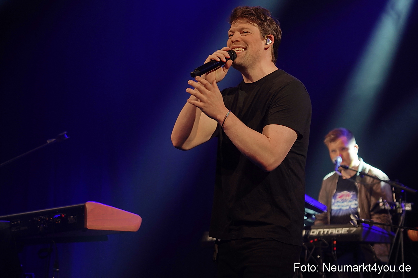 Dirty Loops Jazz and Blues Open 2025 0013