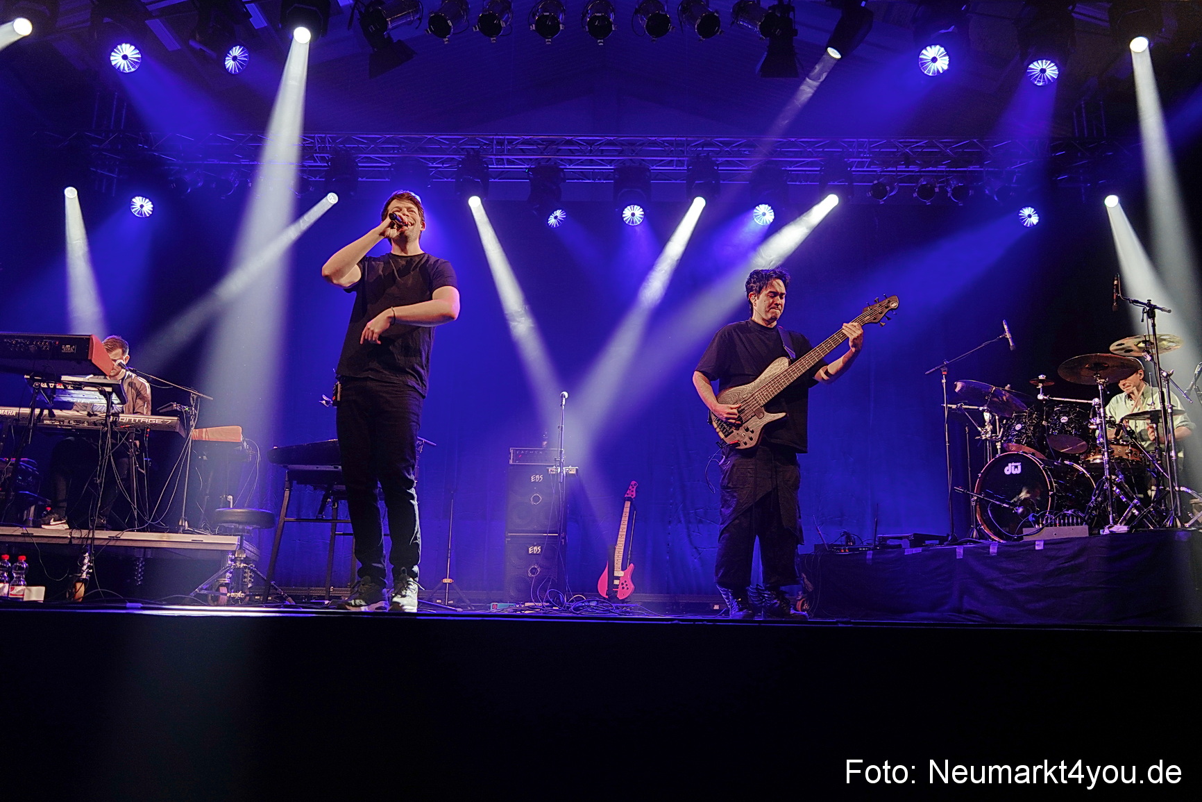 Dirty Loops Jazz and Blues Open 2025 0014