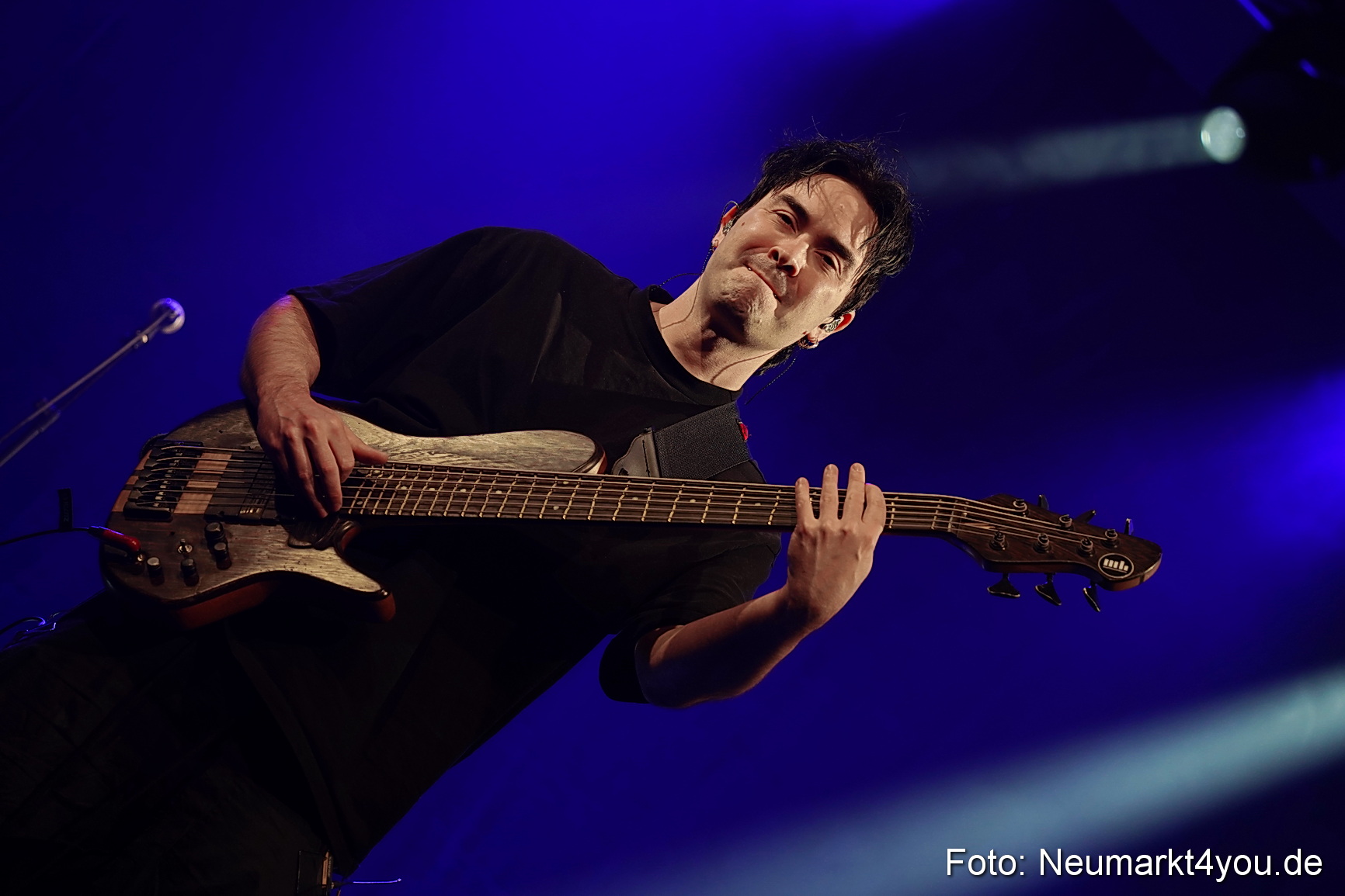 Dirty Loops Jazz and Blues Open 2025 0015