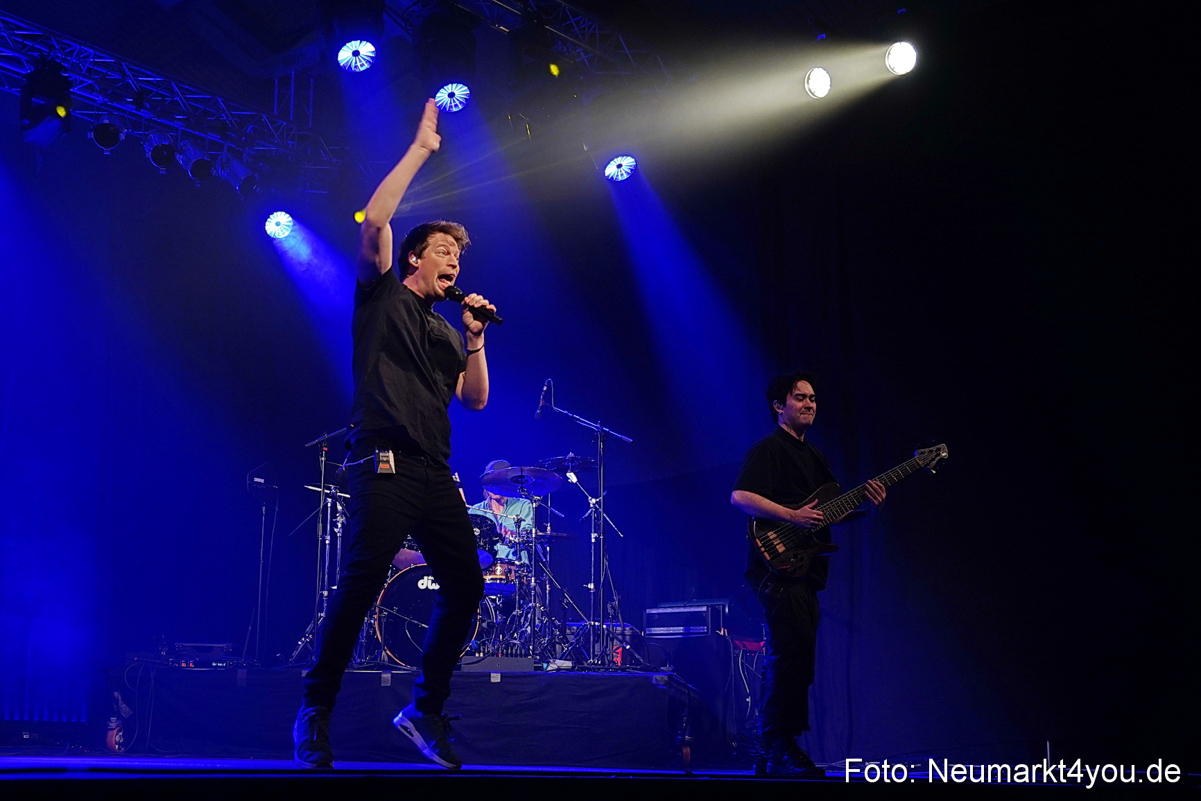 Dirty Loops Jazz and Blues Open 2025 0018