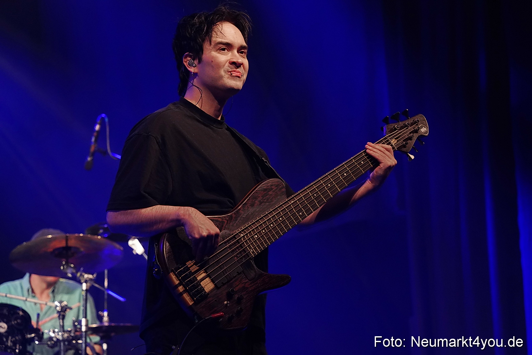 Dirty Loops Jazz and Blues Open 2025 0019