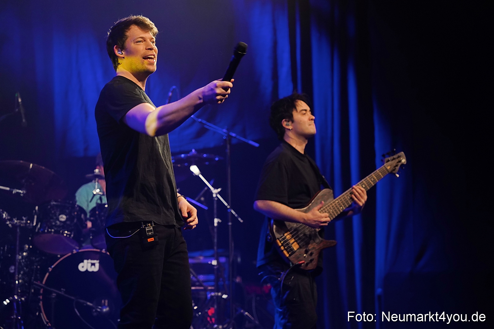 Dirty Loops Jazz and Blues Open 2025 0020