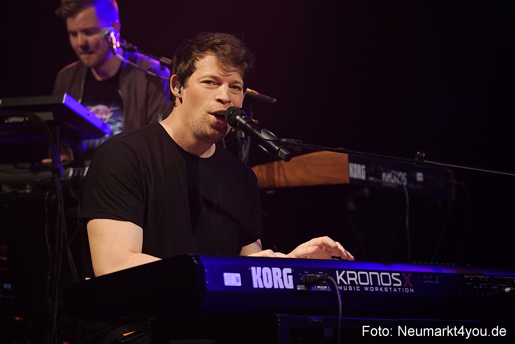 Dirty Loops Jazz and Blues Open 2025 0021