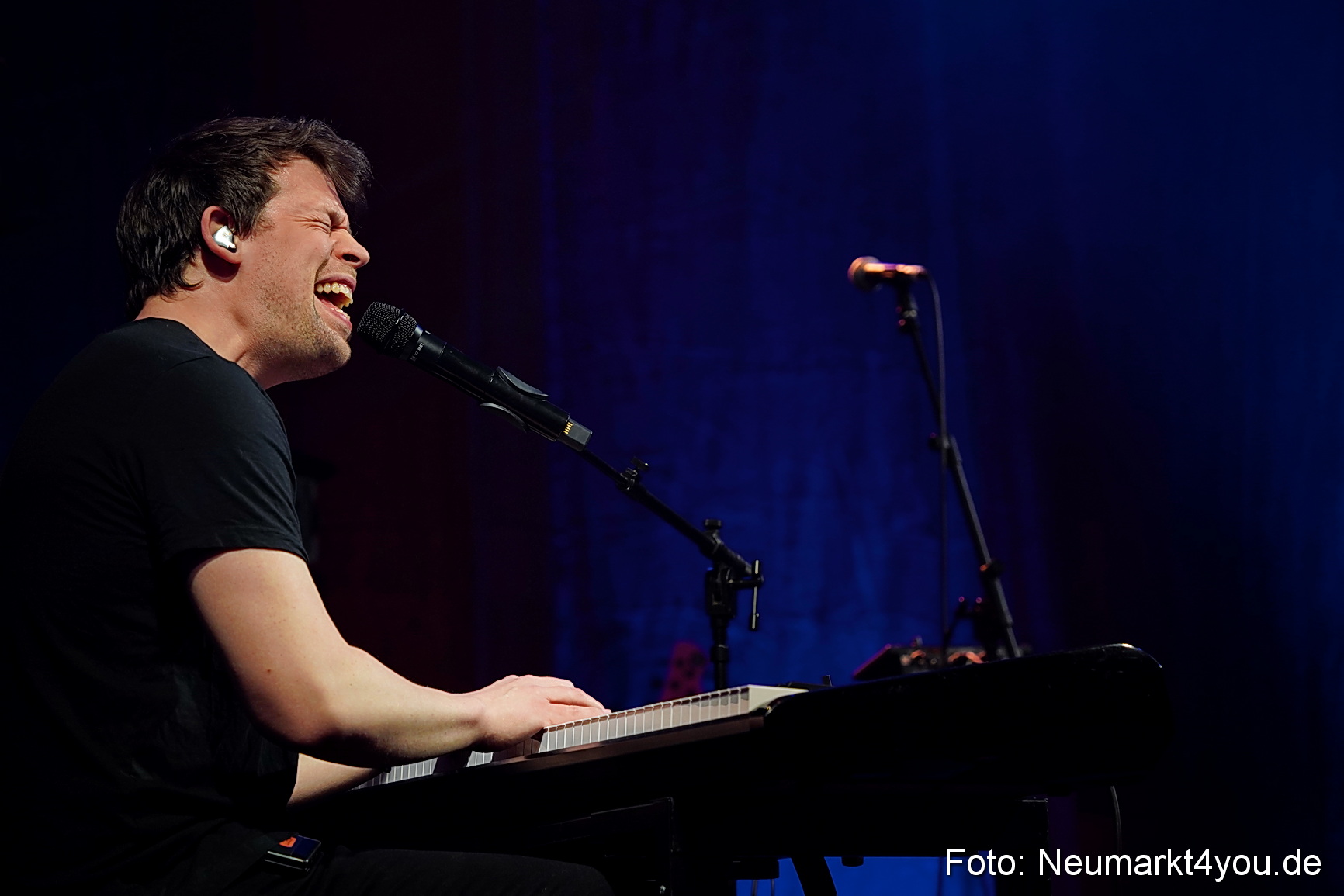 Dirty Loops Jazz and Blues Open 2025 0022