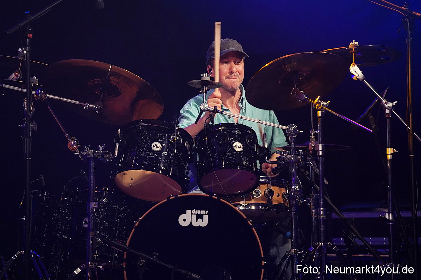 Dirty Loops Jazz and Blues Open 2025 0023