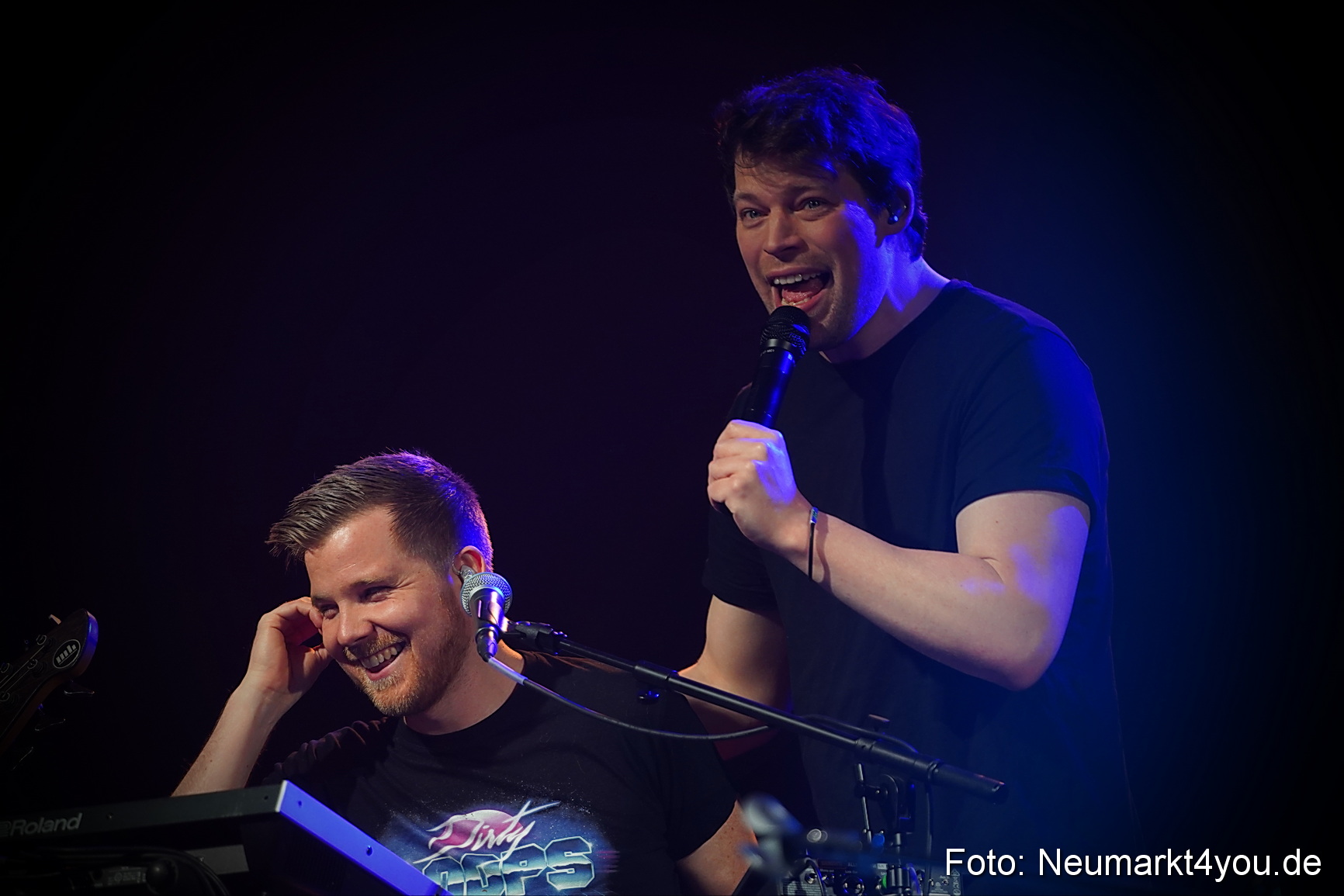 Dirty Loops Jazz and Blues Open 2025 0024