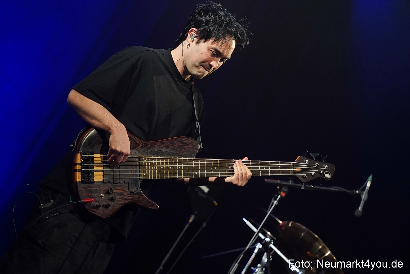 Dirty Loops Jazz and Blues Open 2025 0025