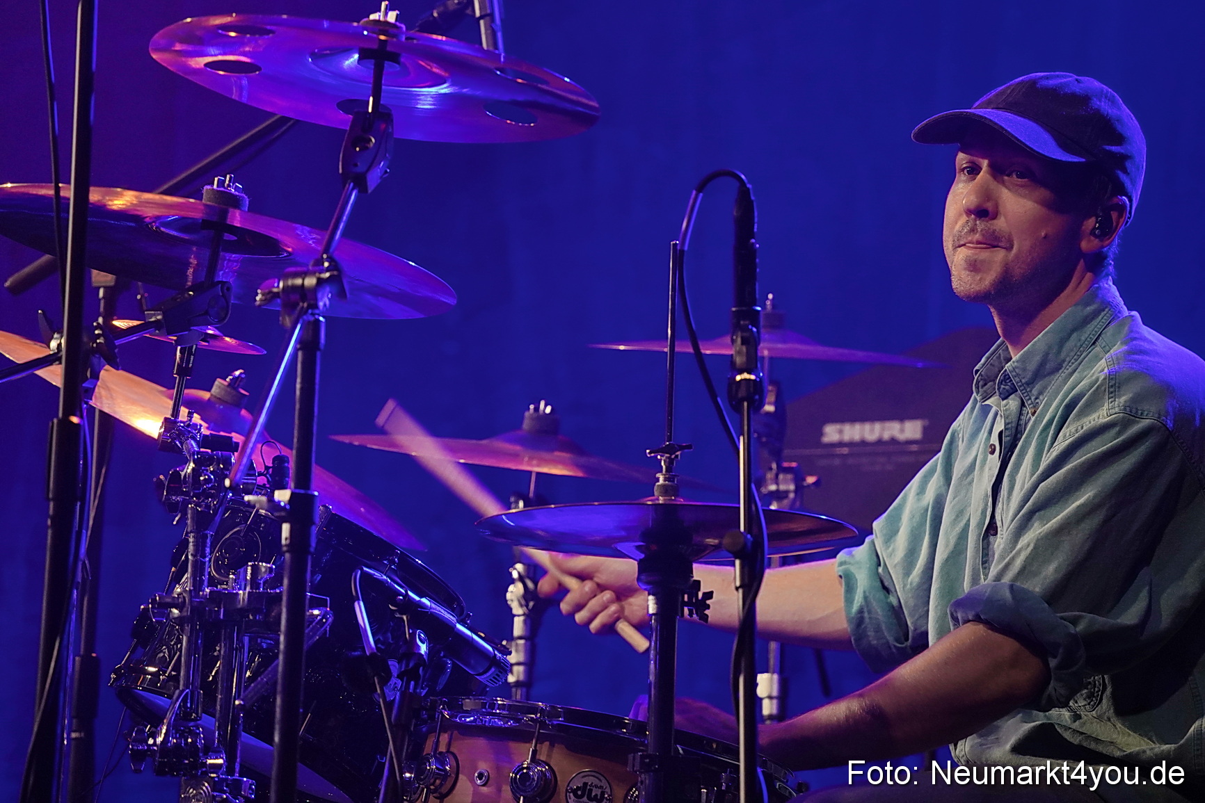 Dirty Loops Jazz and Blues Open 2025 0026