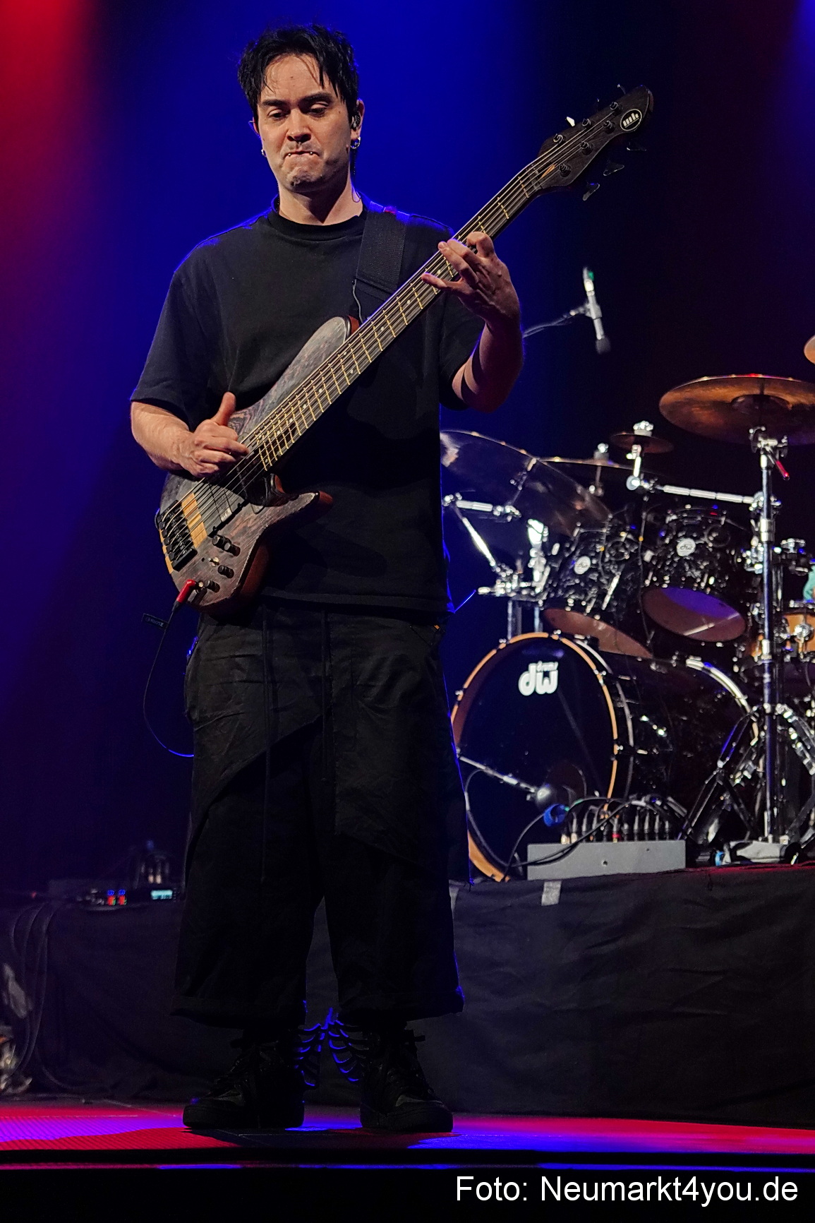 Dirty Loops Jazz and Blues Open 2025 0027