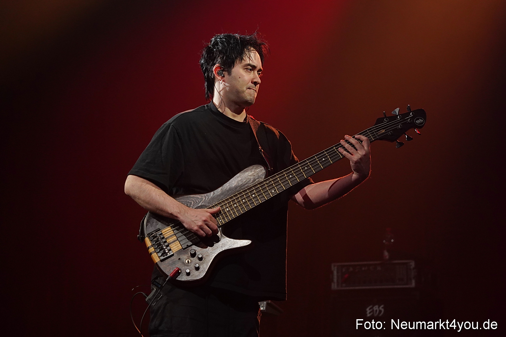 Dirty Loops Jazz and Blues Open 2025 0029