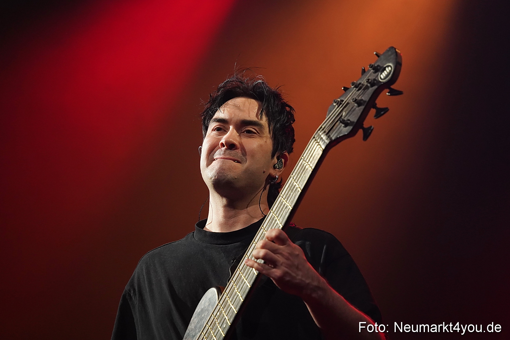 Dirty Loops Jazz and Blues Open 2025 0031