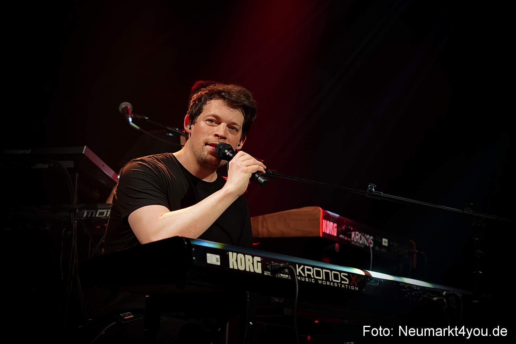 Dirty Loops Jazz and Blues Open 2025 0033