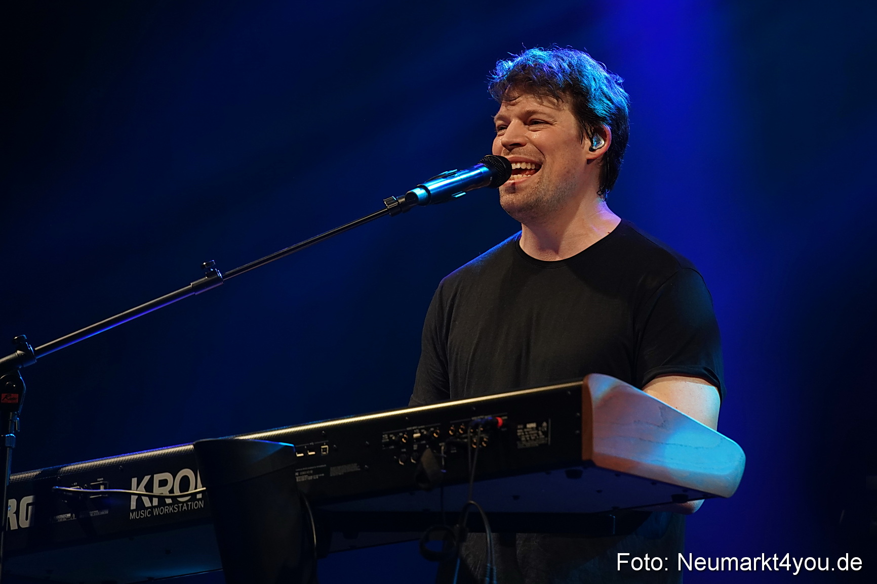 Dirty Loops Jazz and Blues Open 2025 0034