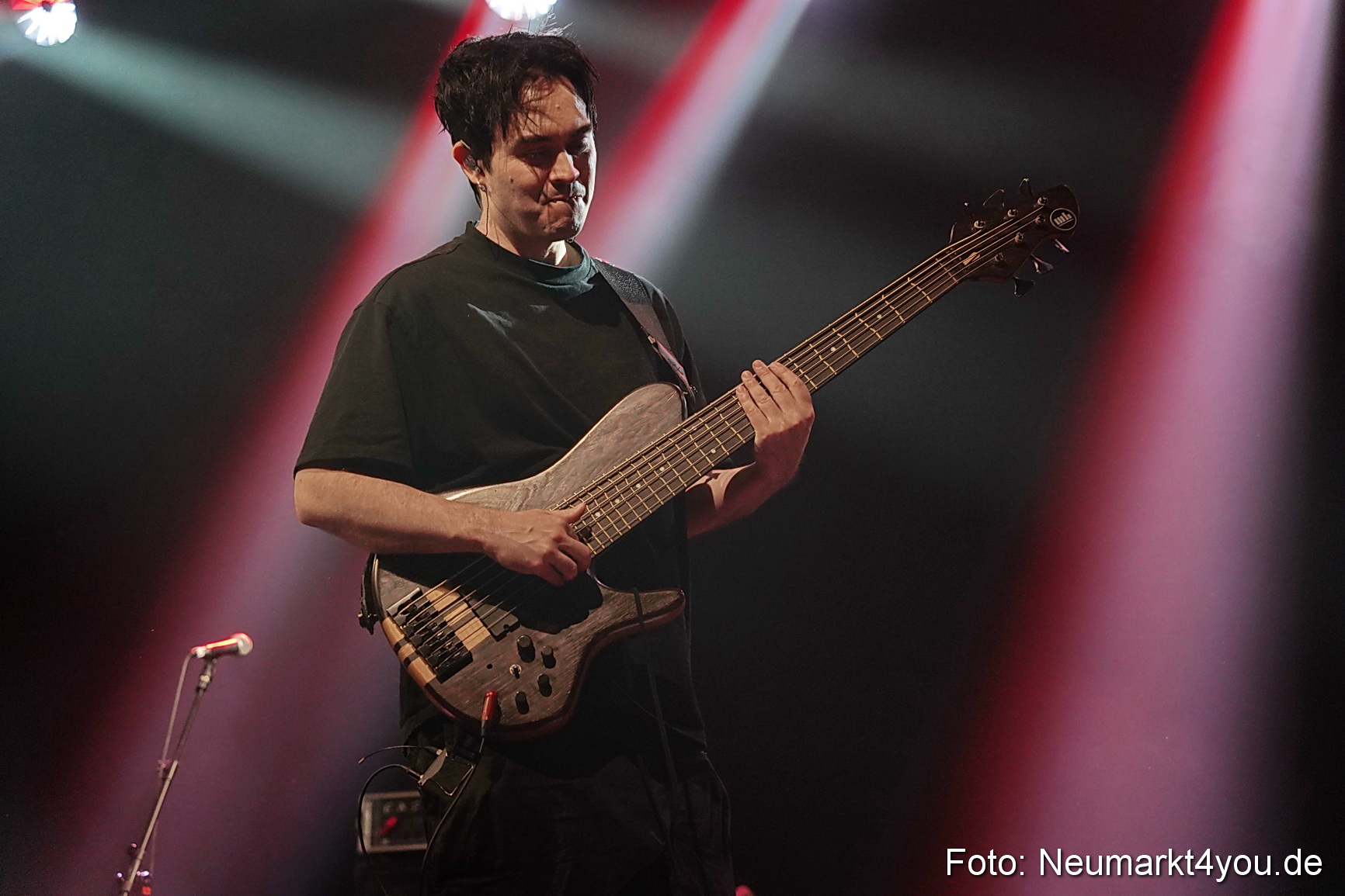 Dirty Loops Jazz and Blues Open 2025 0035