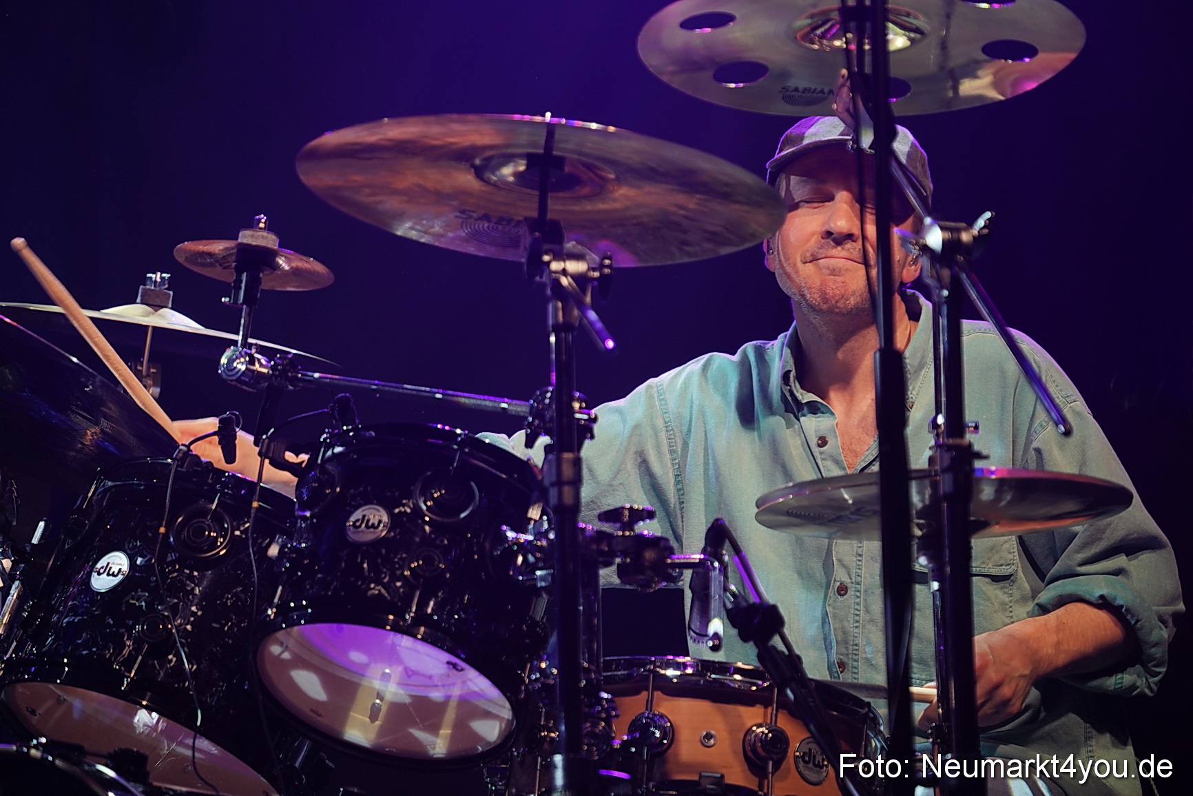 Dirty Loops Jazz and Blues Open 2025 0036