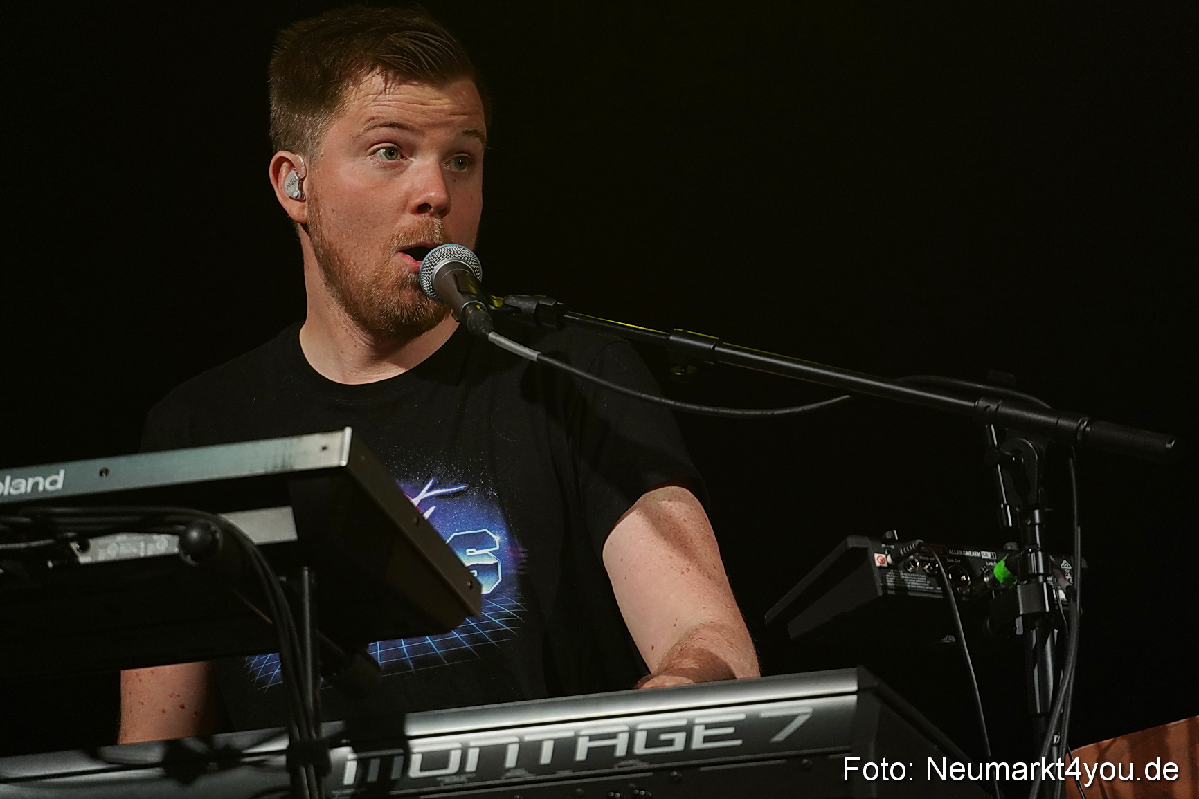 Dirty Loops Jazz and Blues Open 2025 0037