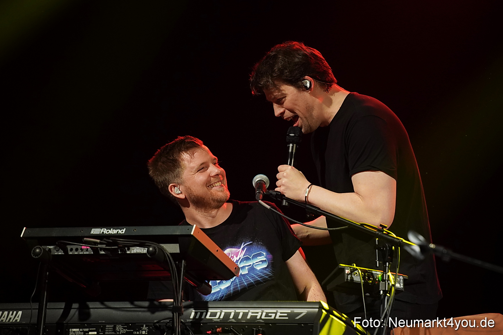 Dirty Loops Jazz and Blues Open 2025 0038