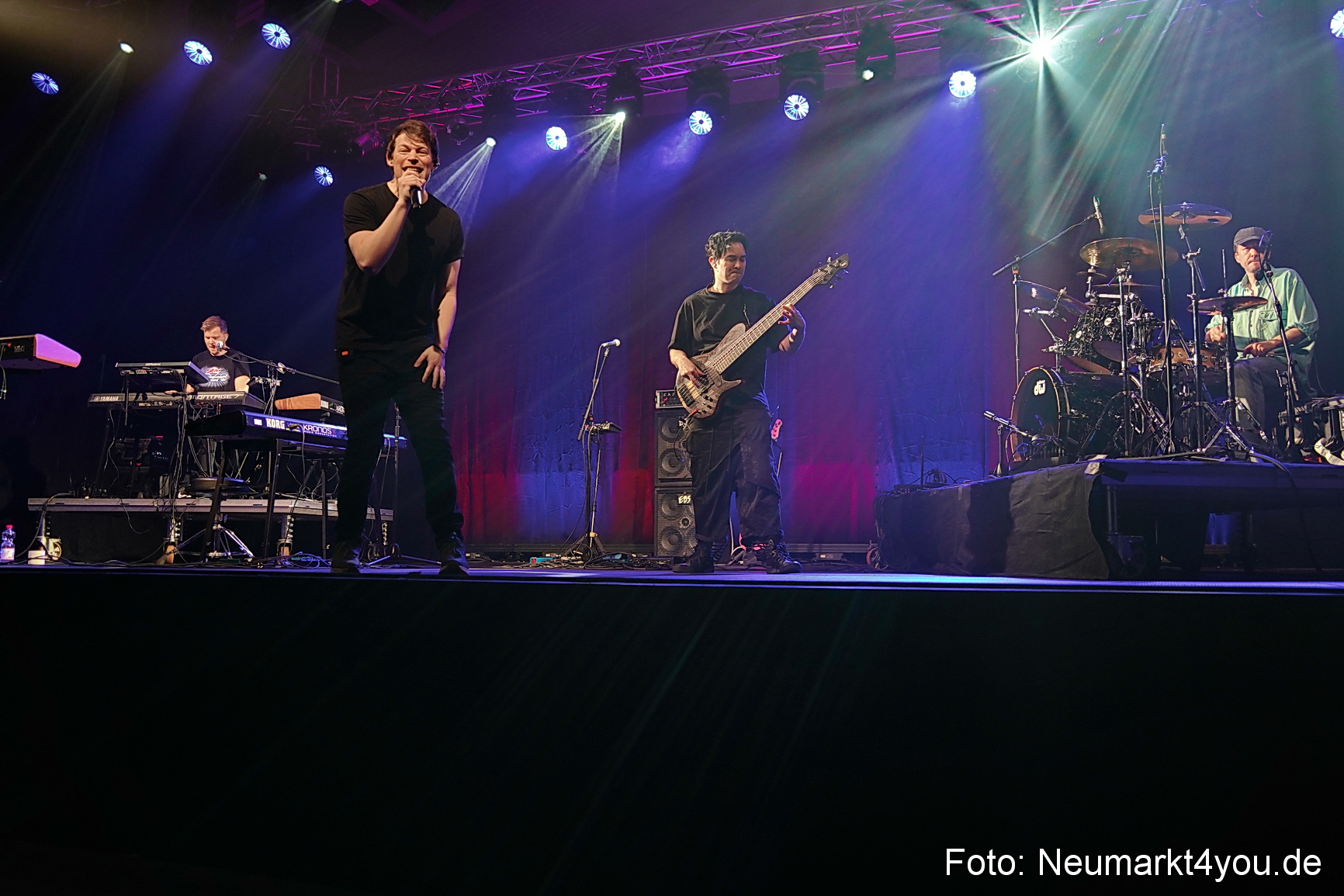 Dirty Loops Jazz and Blues Open 2025 0041