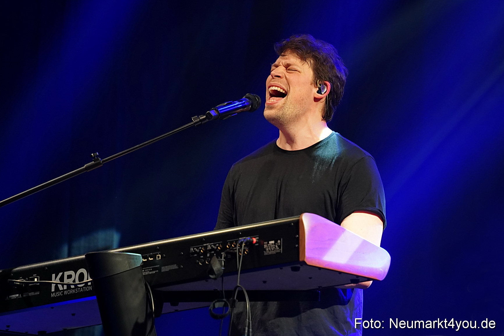 Dirty Loops Jazz and Blues Open 2025 0042