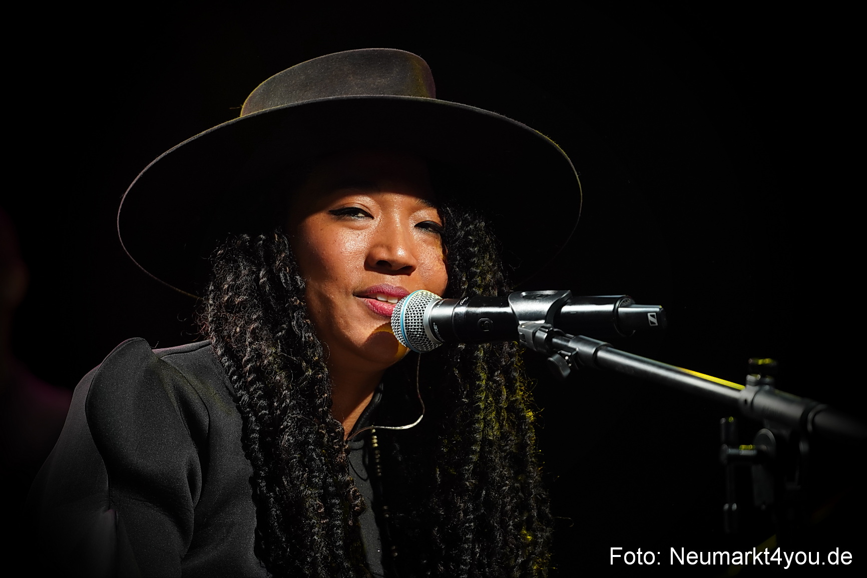 Judith Hill Jazz and Blues Open 2025 0001