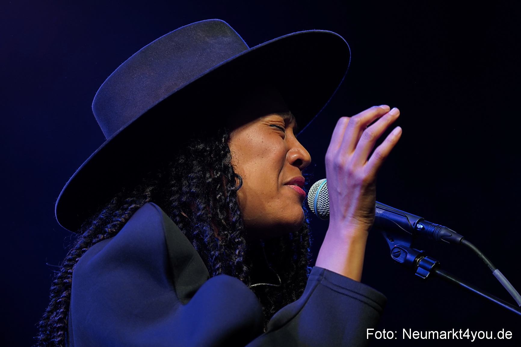 Judith Hill Jazz and Blues Open 2025 0002