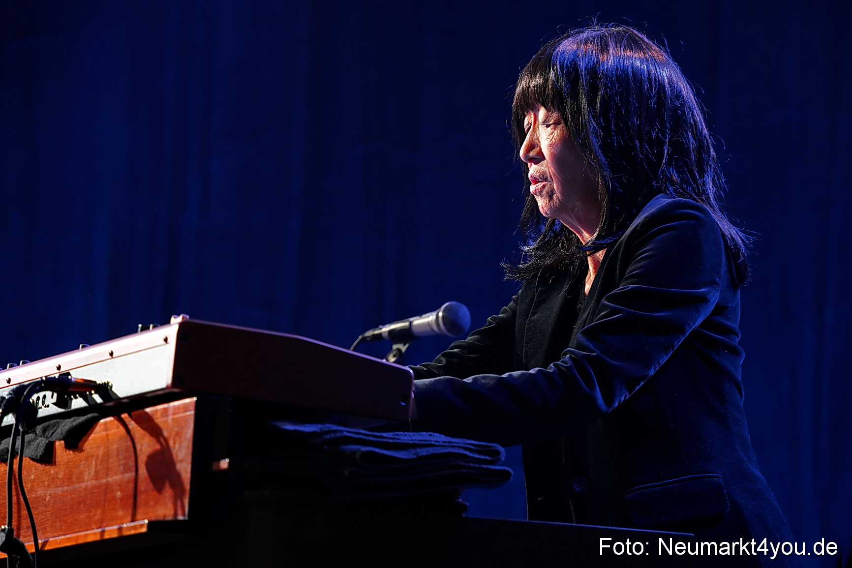 Judith Hill Jazz and Blues Open 2025 0003