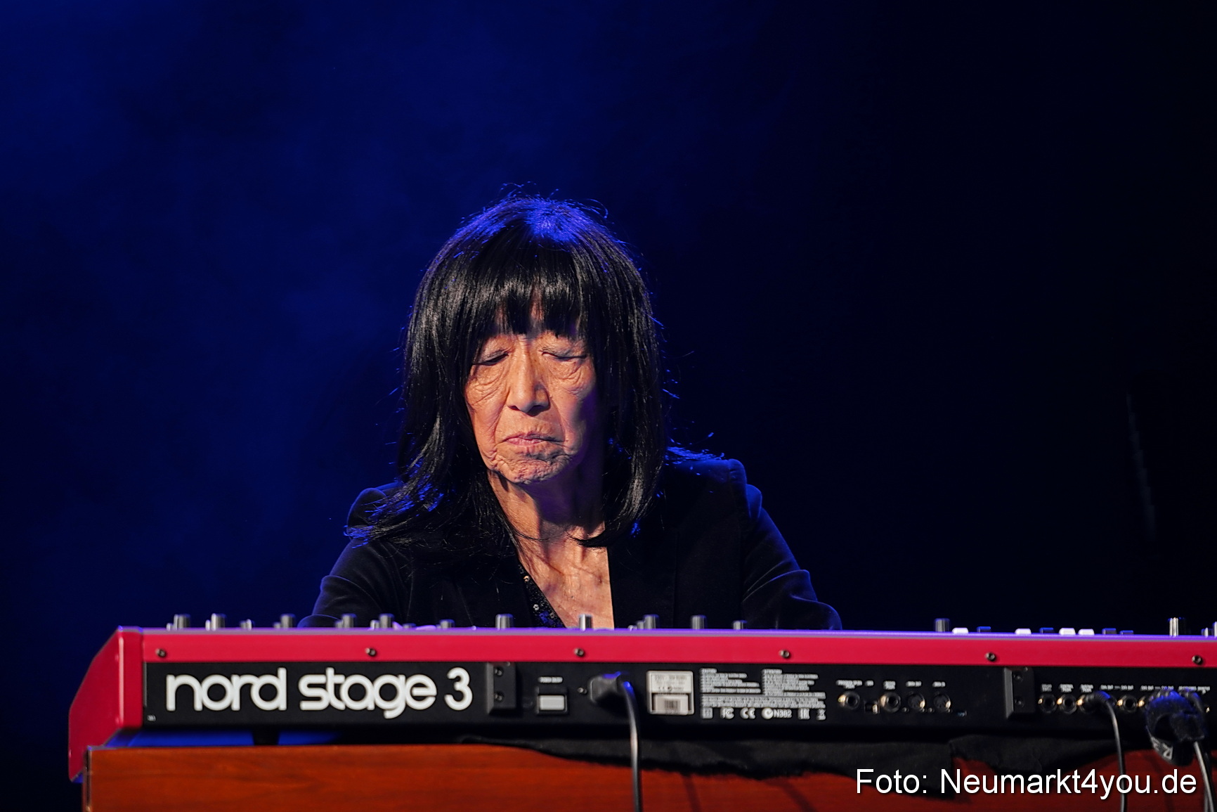 Judith Hill Jazz and Blues Open 2025 0004