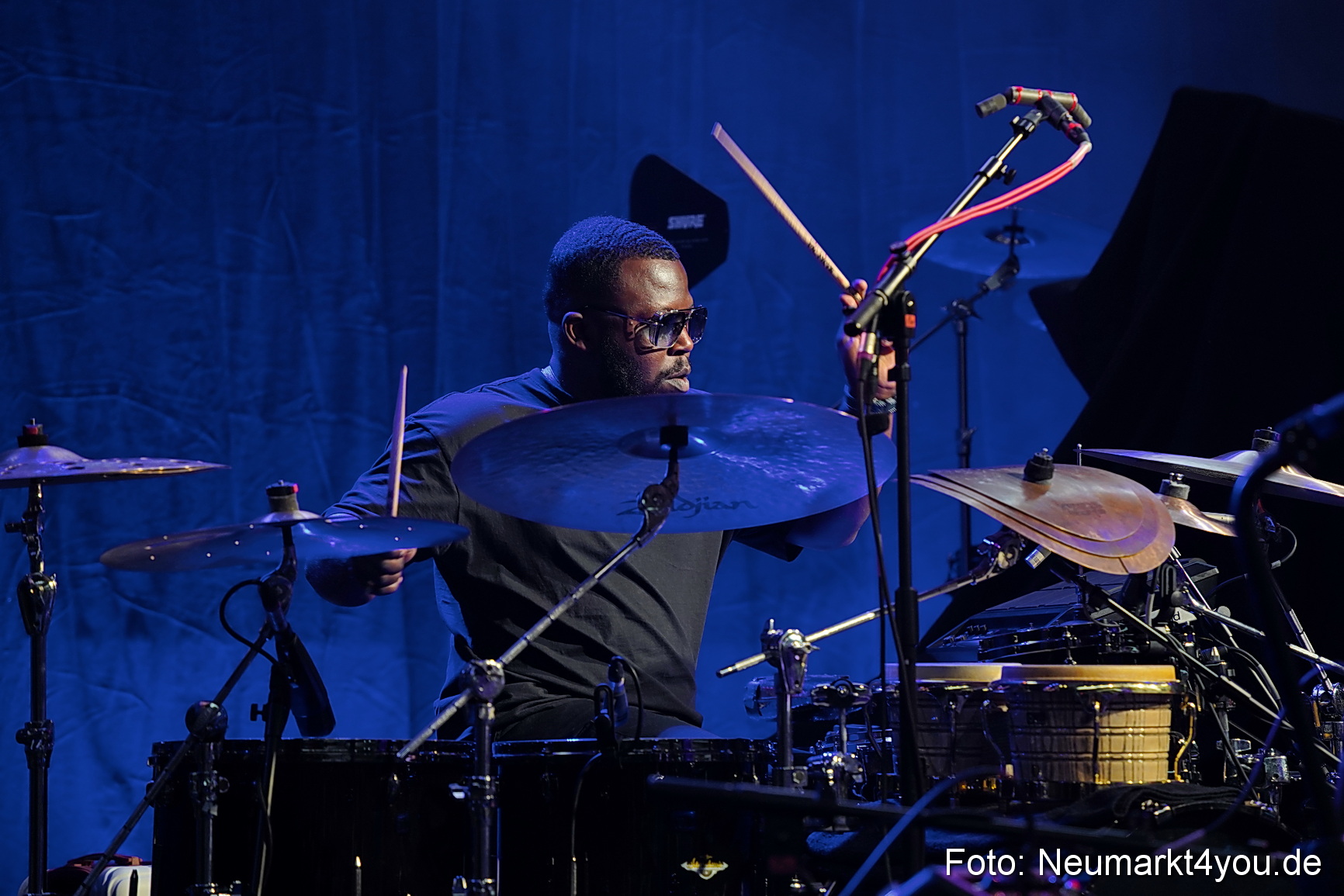 Judith Hill Jazz and Blues Open 2025 0005