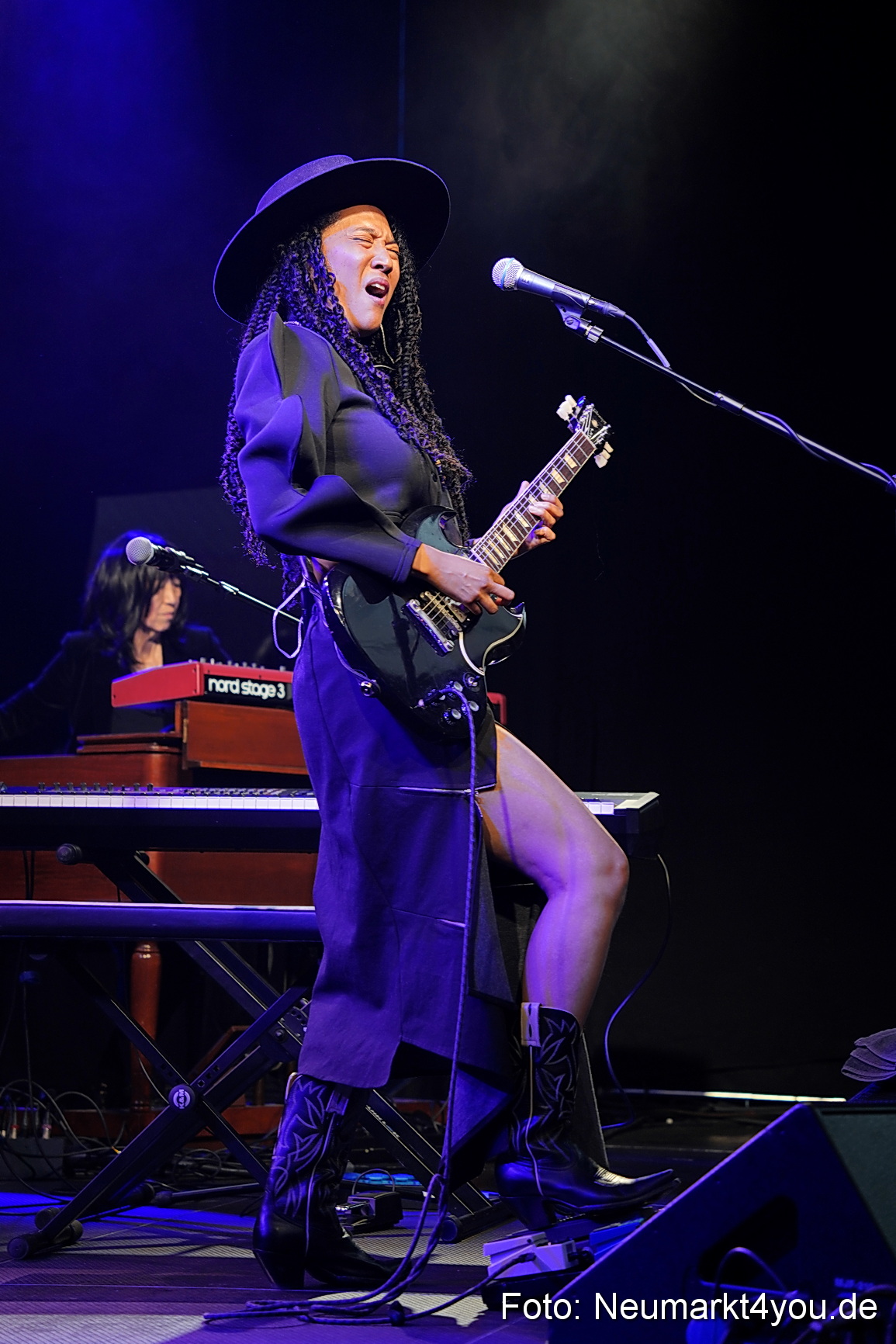 Judith Hill Jazz and Blues Open 2025 0006