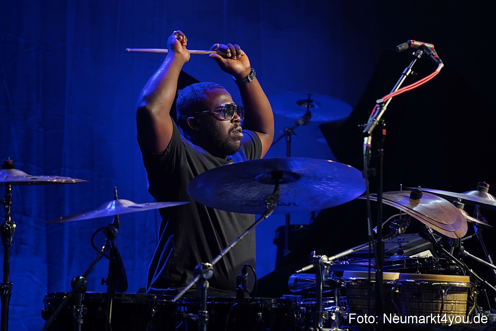 Judith Hill Jazz and Blues Open 2025 0013