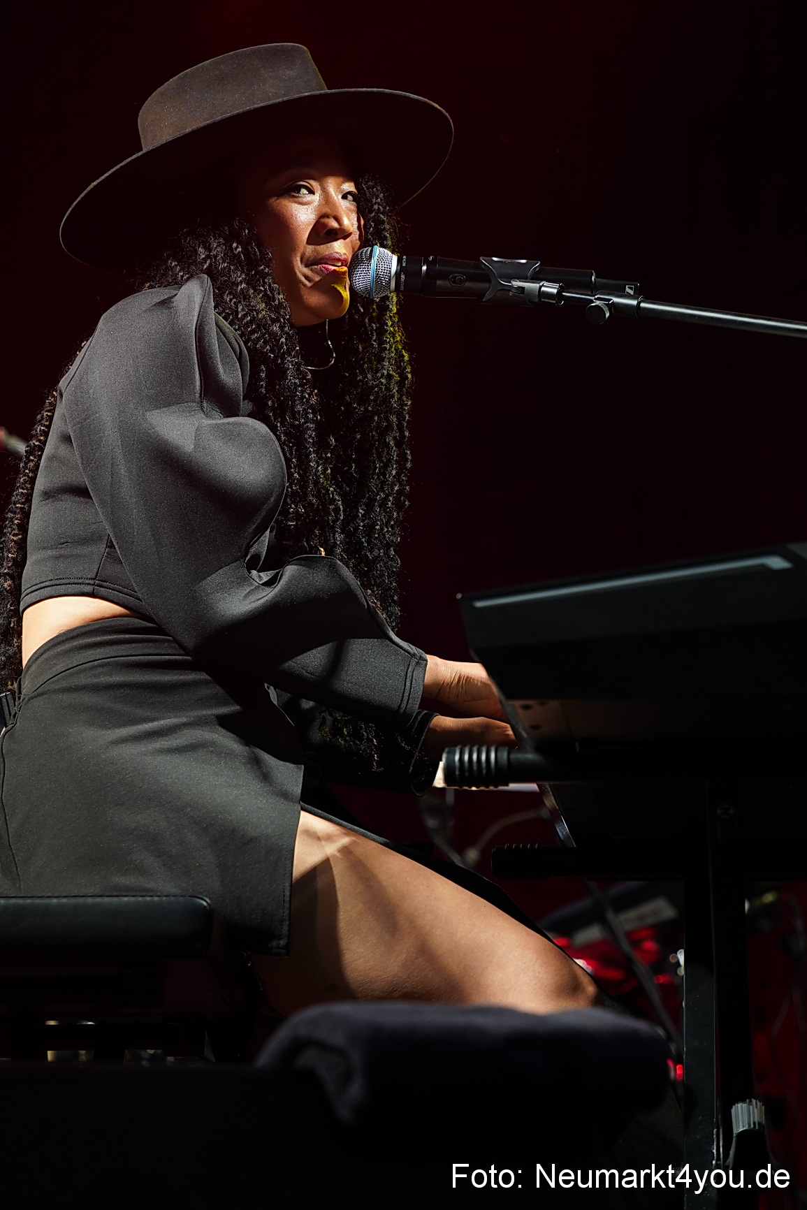 Judith Hill Jazz and Blues Open 2025 0015