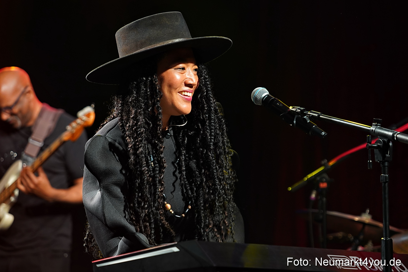 Judith Hill Jazz and Blues Open 2025 0016