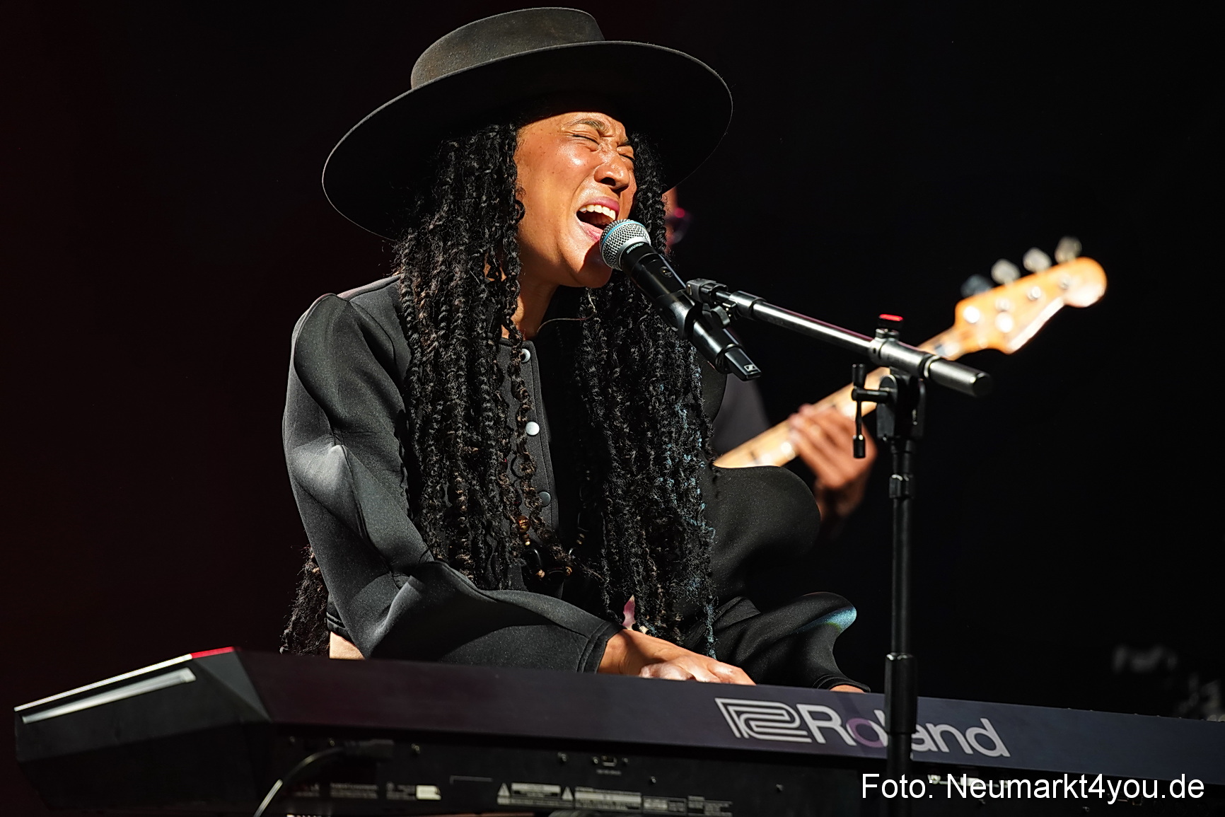 Judith Hill Jazz and Blues Open 2025 0017