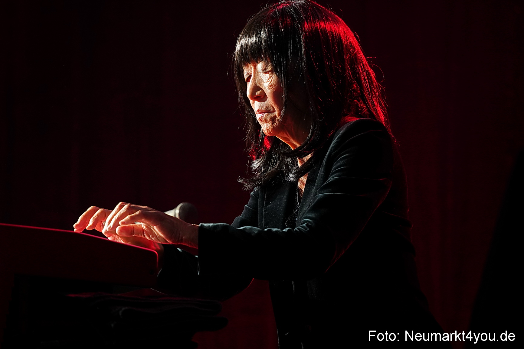 Judith Hill Jazz and Blues Open 2025 0018