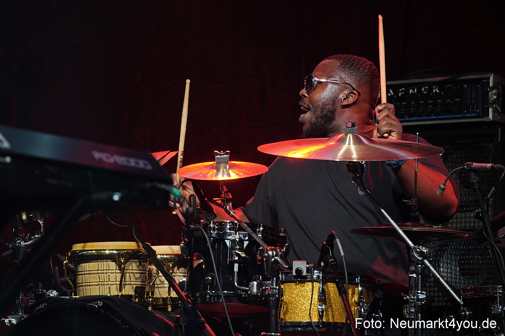 Judith Hill Jazz and Blues Open 2025 0020