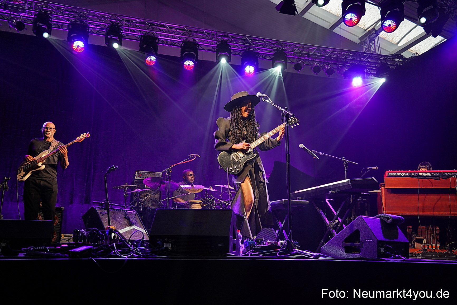 Judith Hill Jazz and Blues Open 2025 0024