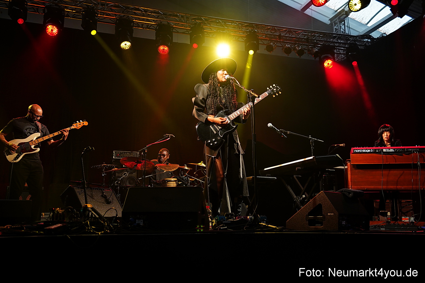 Judith Hill Jazz and Blues Open 2025 0027