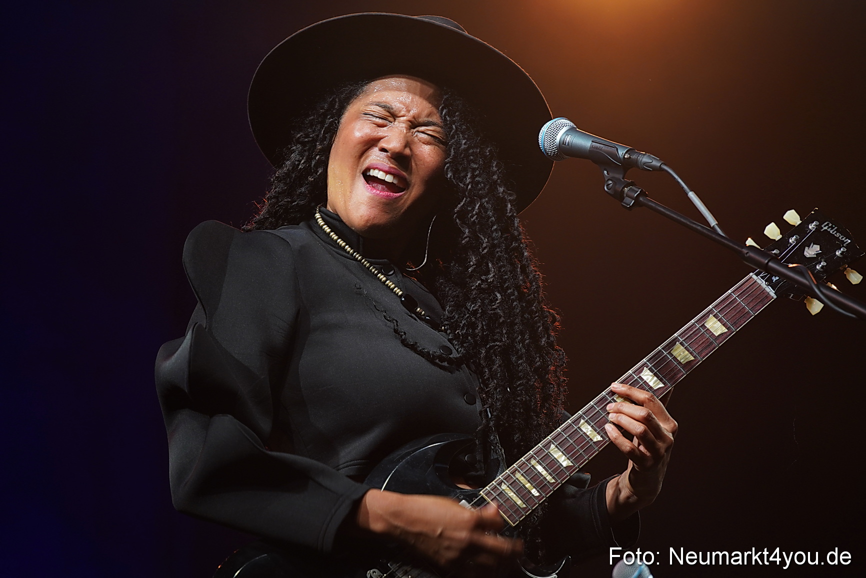 Judith Hill Jazz and Blues Open 2025 0031