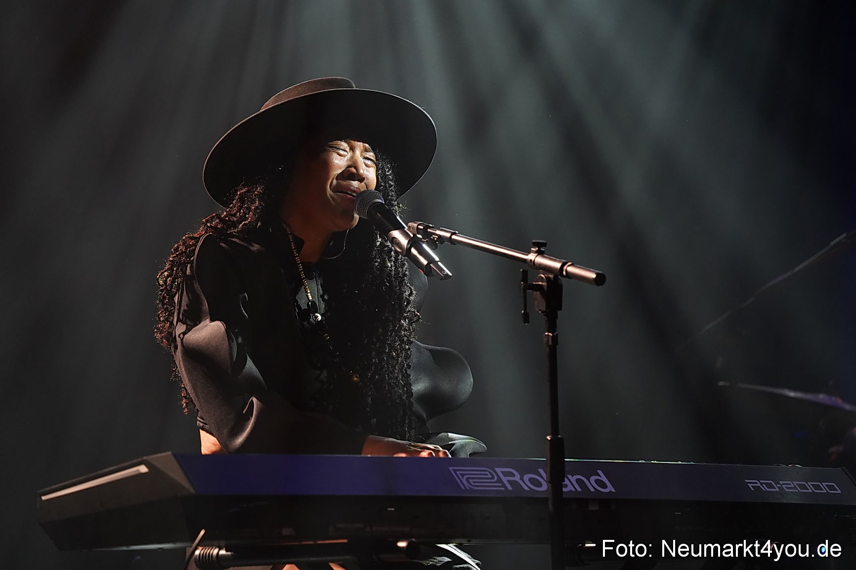 Judith Hill Jazz and Blues Open 2025 0032