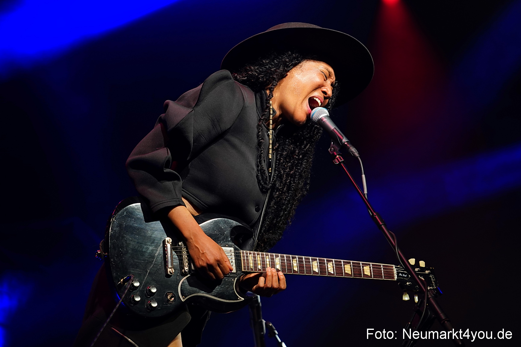 Judith Hill Jazz and Blues Open 2025 0035