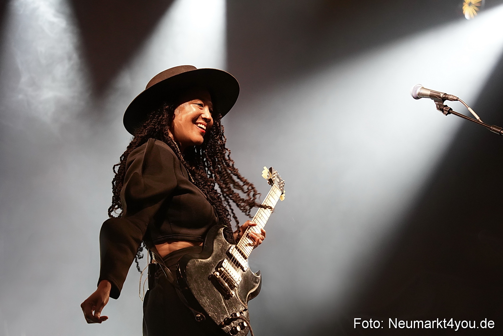 Judith Hill Jazz and Blues Open 2025 0037