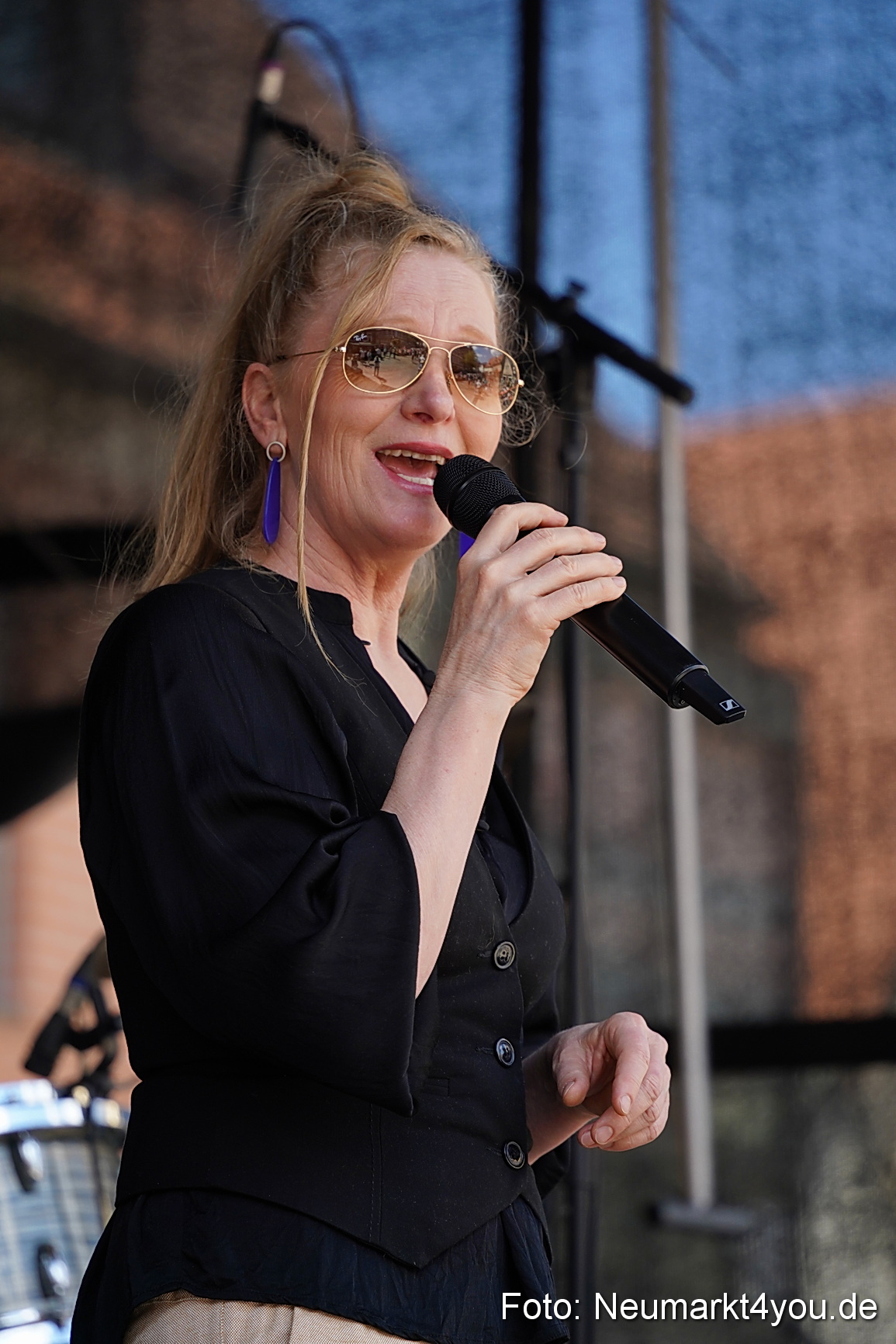 LIsa Wahland Open Air Wendelstein 2025 0001