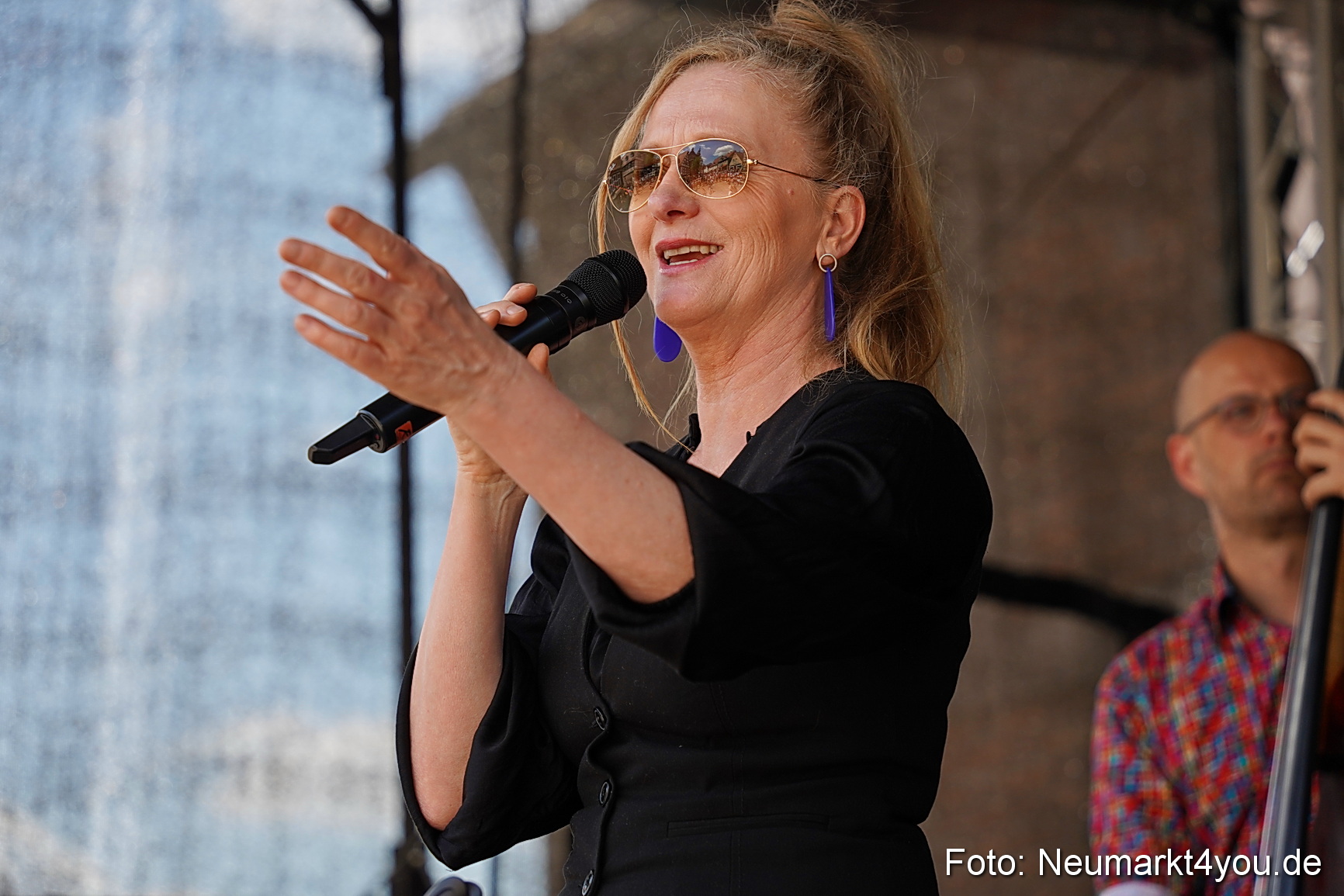 LIsa Wahland Open Air Wendelstein 2025 0002