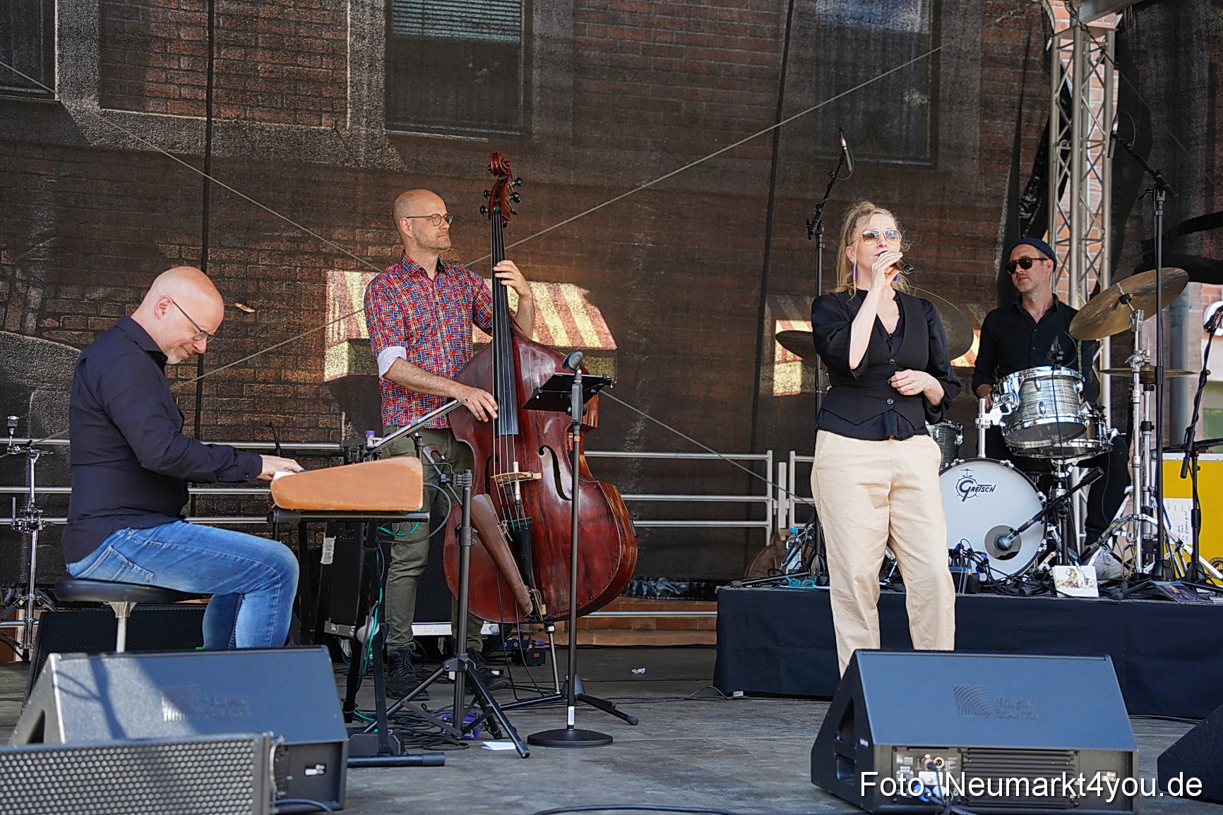 LIsa Wahland Open Air Wendelstein 2025 0003