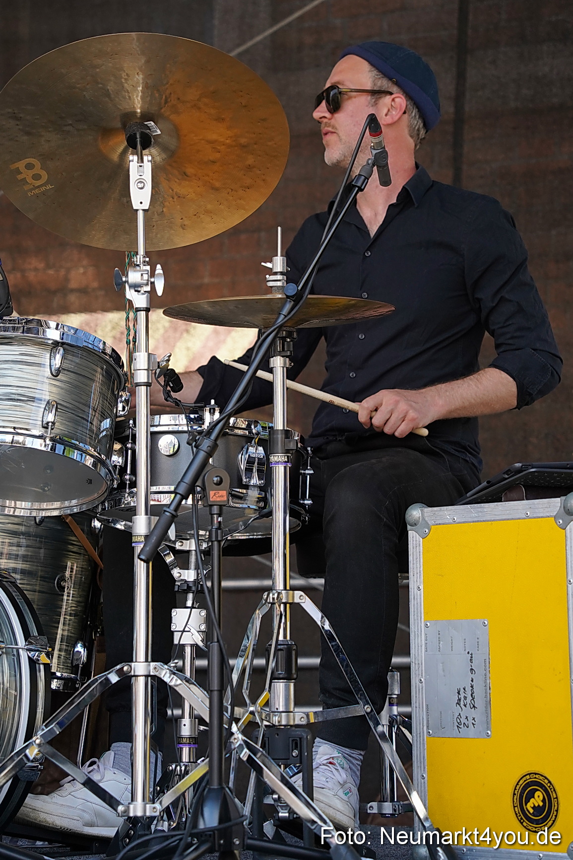 LIsa Wahland Open Air Wendelstein 2025 0007