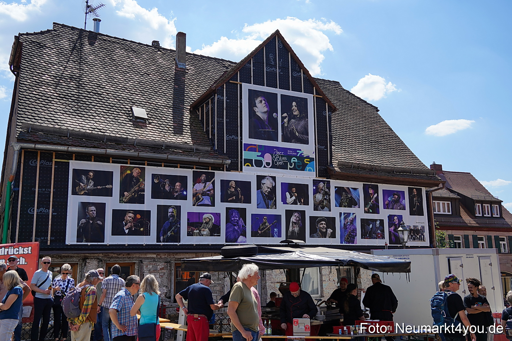 LIsa Wahland Open Air Wendelstein 2025 0009