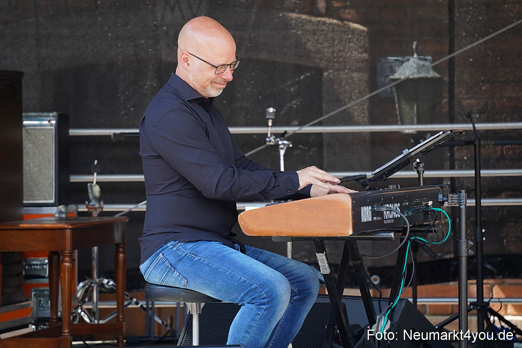 LIsa Wahland Open Air Wendelstein 2025 0011