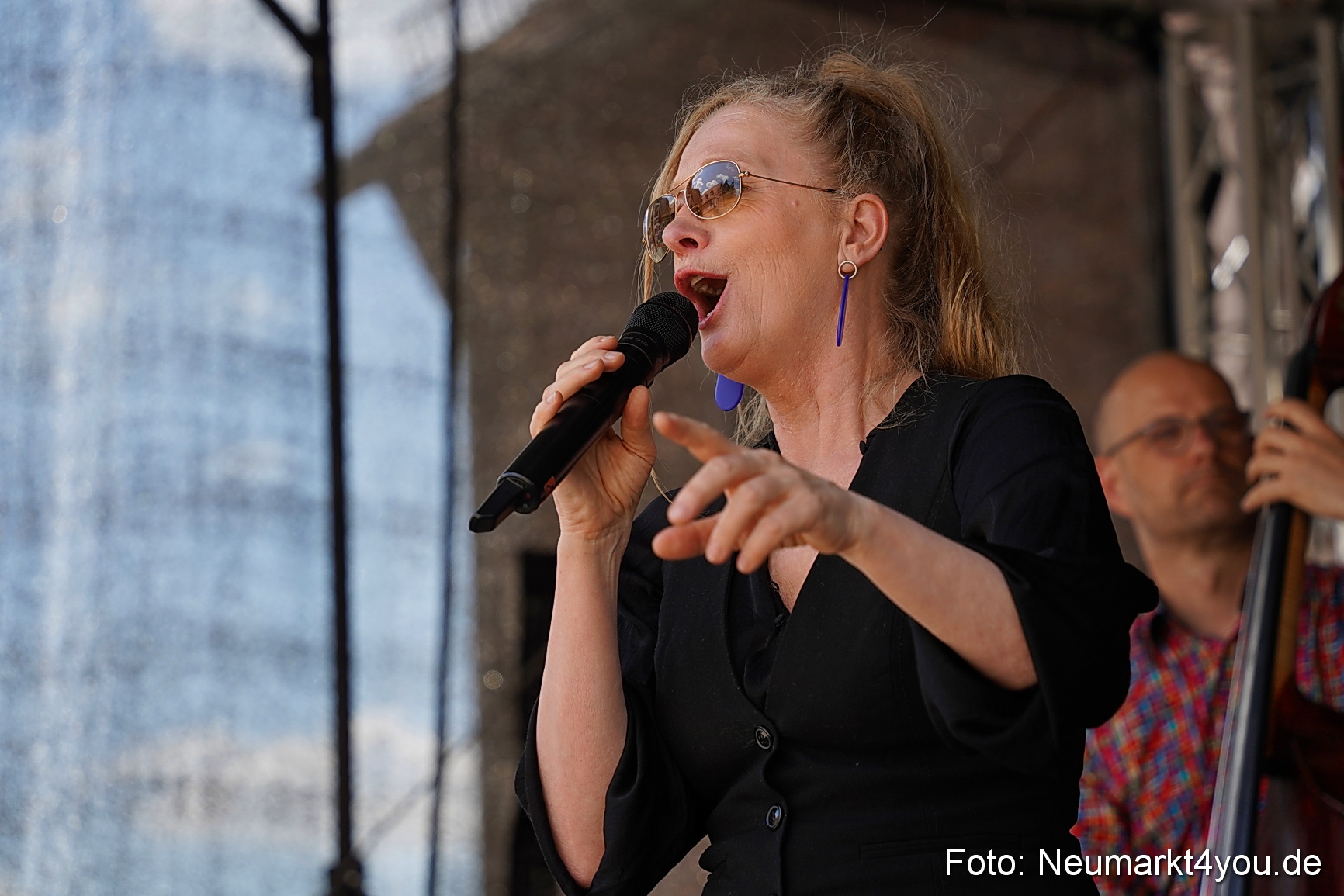 LIsa Wahland Open Air Wendelstein 2025 0014