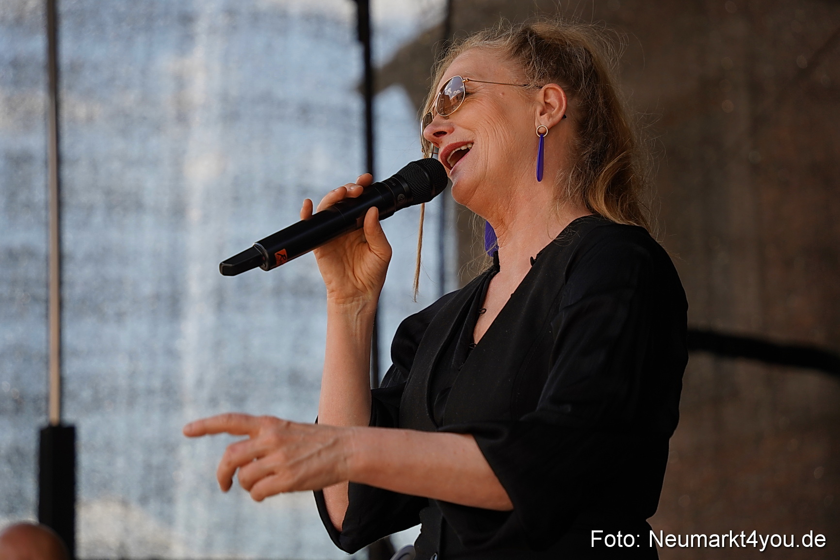LIsa Wahland Open Air Wendelstein 2025 0015